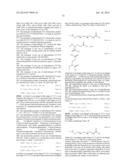 DOUBLE-ACYLATED GLP-1 DERIVATIVES diagram and image