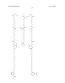 DOUBLE-ACYLATED GLP-1 DERIVATIVES diagram and image