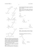 TECHNETIUM- AND RHENIUM-BIS(HETEROARYL) COMPLEXES AND METHODS OF USE     THEREOF diagram and image