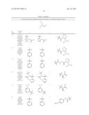 TECHNETIUM- AND RHENIUM-BIS(HETEROARYL) COMPLEXES AND METHODS OF USE     THEREOF diagram and image