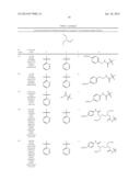 TECHNETIUM- AND RHENIUM-BIS(HETEROARYL) COMPLEXES AND METHODS OF USE     THEREOF diagram and image