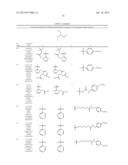 TECHNETIUM- AND RHENIUM-BIS(HETEROARYL) COMPLEXES AND METHODS OF USE     THEREOF diagram and image