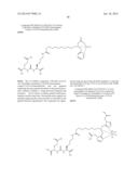 TECHNETIUM- AND RHENIUM-BIS(HETEROARYL) COMPLEXES AND METHODS OF USE     THEREOF diagram and image