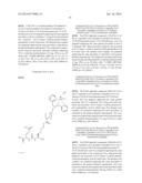 TECHNETIUM- AND RHENIUM-BIS(HETEROARYL) COMPLEXES AND METHODS OF USE     THEREOF diagram and image