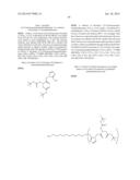 TECHNETIUM- AND RHENIUM-BIS(HETEROARYL) COMPLEXES AND METHODS OF USE     THEREOF diagram and image