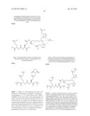 TECHNETIUM- AND RHENIUM-BIS(HETEROARYL) COMPLEXES AND METHODS OF USE     THEREOF diagram and image