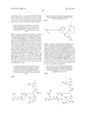 TECHNETIUM- AND RHENIUM-BIS(HETEROARYL) COMPLEXES AND METHODS OF USE     THEREOF diagram and image