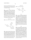 TECHNETIUM- AND RHENIUM-BIS(HETEROARYL) COMPLEXES AND METHODS OF USE     THEREOF diagram and image