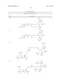 TECHNETIUM- AND RHENIUM-BIS(HETEROARYL) COMPLEXES AND METHODS OF USE     THEREOF diagram and image