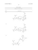 TECHNETIUM- AND RHENIUM-BIS(HETEROARYL) COMPLEXES AND METHODS OF USE     THEREOF diagram and image