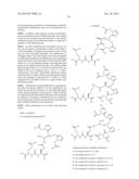 TECHNETIUM- AND RHENIUM-BIS(HETEROARYL) COMPLEXES AND METHODS OF USE     THEREOF diagram and image