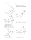 TECHNETIUM- AND RHENIUM-BIS(HETEROARYL) COMPLEXES AND METHODS OF USE     THEREOF diagram and image