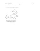 TECHNETIUM- AND RHENIUM-BIS(HETEROARYL) COMPLEXES AND METHODS OF USE     THEREOF diagram and image