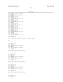 METHODS AND COMPOSITIONS FOR TARGETING POLYUBIQUITIN diagram and image