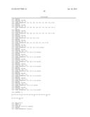 METHODS AND COMPOSITIONS FOR TARGETING POLYUBIQUITIN diagram and image