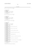 METHODS AND COMPOSITIONS FOR TARGETING POLYUBIQUITIN diagram and image