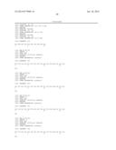 METHODS AND COMPOSITIONS FOR TARGETING POLYUBIQUITIN diagram and image