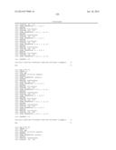 METHODS AND COMPOSITIONS FOR TARGETING POLYUBIQUITIN diagram and image