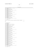 METHODS AND COMPOSITIONS FOR TARGETING POLYUBIQUITIN diagram and image