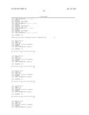 METHODS AND COMPOSITIONS FOR TARGETING POLYUBIQUITIN diagram and image