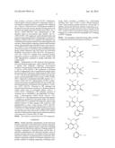 COMPOUNDS, COMPOSITIONS, METHODS OF SYNTHESIS, AND METHODS OF TREATMENT diagram and image