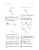 COMPOUNDS, COMPOSITIONS, METHODS OF SYNTHESIS, AND METHODS OF TREATMENT diagram and image