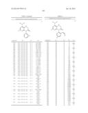 COMPOUNDS, COMPOSITIONS, METHODS OF SYNTHESIS, AND METHODS OF TREATMENT diagram and image