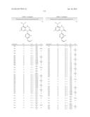 COMPOUNDS, COMPOSITIONS, METHODS OF SYNTHESIS, AND METHODS OF TREATMENT diagram and image