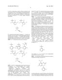 COMPOUNDS, COMPOSITIONS, METHODS OF SYNTHESIS, AND METHODS OF TREATMENT diagram and image