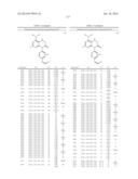 COMPOUNDS, COMPOSITIONS, METHODS OF SYNTHESIS, AND METHODS OF TREATMENT diagram and image