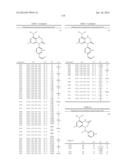 COMPOUNDS, COMPOSITIONS, METHODS OF SYNTHESIS, AND METHODS OF TREATMENT diagram and image