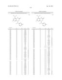 COMPOUNDS, COMPOSITIONS, METHODS OF SYNTHESIS, AND METHODS OF TREATMENT diagram and image