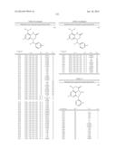 COMPOUNDS, COMPOSITIONS, METHODS OF SYNTHESIS, AND METHODS OF TREATMENT diagram and image