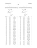 COMPOUNDS, COMPOSITIONS, METHODS OF SYNTHESIS, AND METHODS OF TREATMENT diagram and image