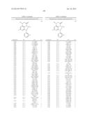 COMPOUNDS, COMPOSITIONS, METHODS OF SYNTHESIS, AND METHODS OF TREATMENT diagram and image