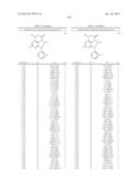 COMPOUNDS, COMPOSITIONS, METHODS OF SYNTHESIS, AND METHODS OF TREATMENT diagram and image