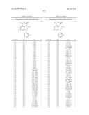 COMPOUNDS, COMPOSITIONS, METHODS OF SYNTHESIS, AND METHODS OF TREATMENT diagram and image