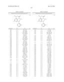 COMPOUNDS, COMPOSITIONS, METHODS OF SYNTHESIS, AND METHODS OF TREATMENT diagram and image