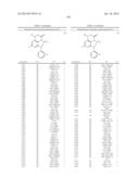 COMPOUNDS, COMPOSITIONS, METHODS OF SYNTHESIS, AND METHODS OF TREATMENT diagram and image