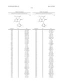 COMPOUNDS, COMPOSITIONS, METHODS OF SYNTHESIS, AND METHODS OF TREATMENT diagram and image