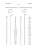 COMPOUNDS, COMPOSITIONS, METHODS OF SYNTHESIS, AND METHODS OF TREATMENT diagram and image