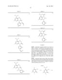 COMPOUNDS, COMPOSITIONS, METHODS OF SYNTHESIS, AND METHODS OF TREATMENT diagram and image