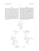 COMPOUNDS, COMPOSITIONS, METHODS OF SYNTHESIS, AND METHODS OF TREATMENT diagram and image