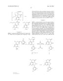 COMPOUNDS, COMPOSITIONS, METHODS OF SYNTHESIS, AND METHODS OF TREATMENT diagram and image