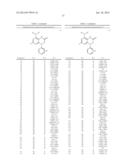 COMPOUNDS, COMPOSITIONS, METHODS OF SYNTHESIS, AND METHODS OF TREATMENT diagram and image