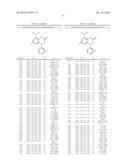 COMPOUNDS, COMPOSITIONS, METHODS OF SYNTHESIS, AND METHODS OF TREATMENT diagram and image