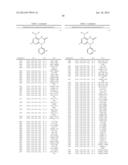 COMPOUNDS, COMPOSITIONS, METHODS OF SYNTHESIS, AND METHODS OF TREATMENT diagram and image