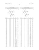 COMPOUNDS, COMPOSITIONS, METHODS OF SYNTHESIS, AND METHODS OF TREATMENT diagram and image