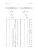 COMPOUNDS, COMPOSITIONS, METHODS OF SYNTHESIS, AND METHODS OF TREATMENT diagram and image