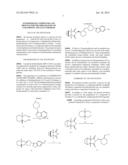 INTERMEDIATE COMPOUNDS AND PROCESS FOR THE PREPARATION OF LURASIDONE AND     SALTS THEREOF diagram and image